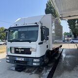 Sofer autocamion